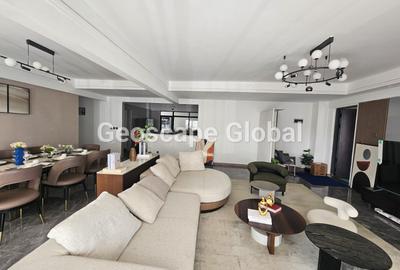 4 Bed Apartment with En Suite in Kileleshwa - 4