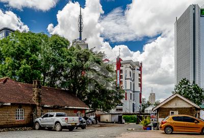 0.69 ac Land in Upper Hill - 2