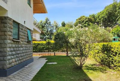 6 Bed House with En Suite at Karen Hub - 4