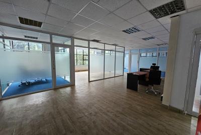 2,100 ft² Office with Service Charge Included at George Padmore Road - 3