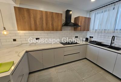 Furnished 3 Bed Apartment with En Suite in Westlands Area - 4