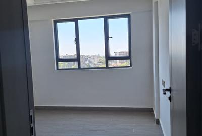 1 Bed Apartment with Gym in Kileleshwa