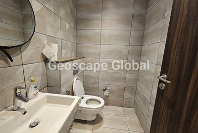 Furnished 2 Bed Apartment with En Suite in Spring Valley - 4