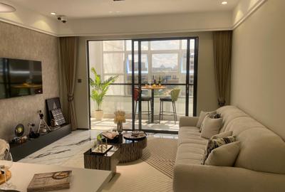 1 Bed Apartment with En Suite at Muthithi Road