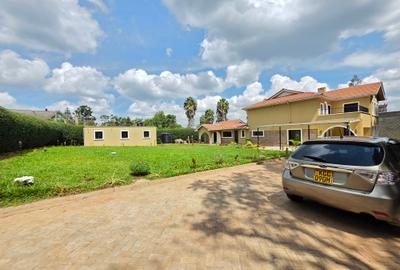 5 Bed Townhouse with En Suite at Kitisuru - 4