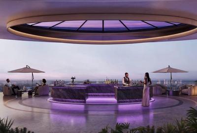 2 Bed Apartment with En Suite in Kilimani - 4