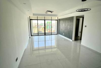 Serviced 2 Bed Apartment with En Suite in Westlands Area - 2