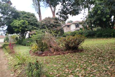 4 Bed Townhouse with En Suite in Nyari - 3