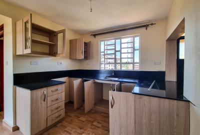 2 Bed Apartment with En Suite at Sigona