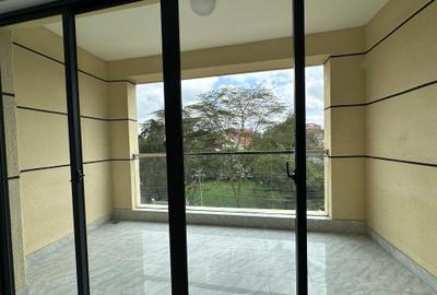 Serviced 2 Bed Apartment with En Suite in Kilimani