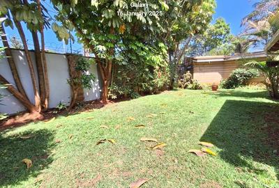 5 Bed Townhouse with En Suite in Lavington