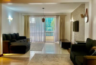 2 Bed Apartment with En Suite at Mwambao Road - 2