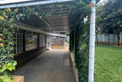 5 Bed Townhouse with En Suite at Lavington