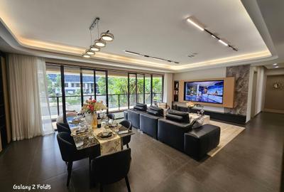 4 Bed Apartment with En Suite at Westlands