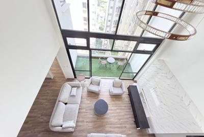 4 Bed Apartment with En Suite at Riverside Drive