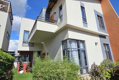 4 Bed Townhouse with En Suite at Langata Link Road Nairobi
