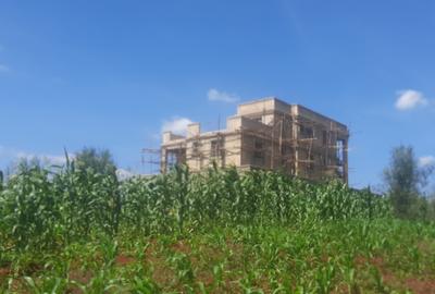 Land at Anmer Road - 4