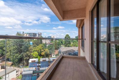 3 Bed Apartment with En Suite at Wangapala Road - 3
