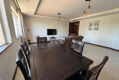 Furnished 2 Bed Apartment with Gym at General Mathenge - 3