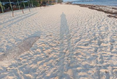 4 ac Land in Watamu - 3