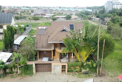 5 Bed Townhouse with En Suite at Eastern Bypass - 2
