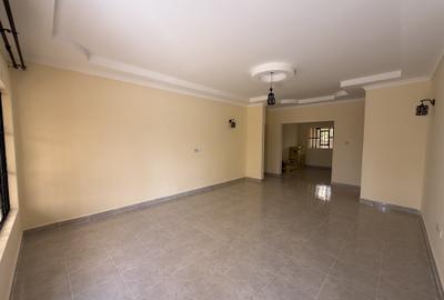 3 Bed House with En Suite in Kitengela - 4