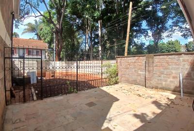 3 Bed Townhouse for Rent at Westlands Nairobi Kenya