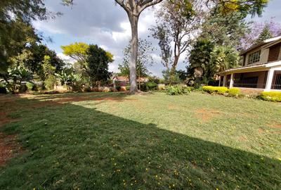 5 Bed House with Staff Quarters in Runda - 3