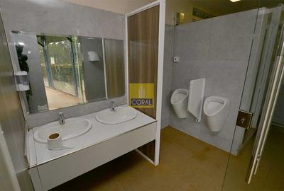 Office with Backup Generator in Thigiri - 3