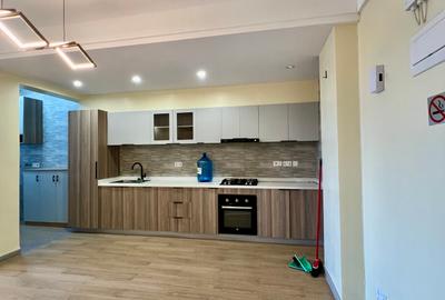 2 Bed Apartment with En Suite in Kileleshwa - 3