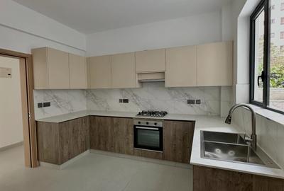 Serviced 3 Bed Apartment with En Suite at Brookside Area - 2