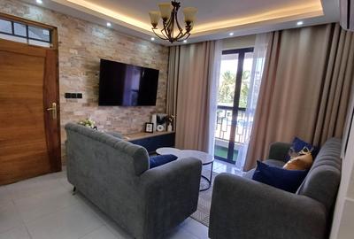 3 Bed Apartment with En Suite at Beach Road