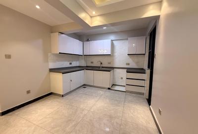 3 Bed Apartment with En Suite in Kileleshwa - 2
