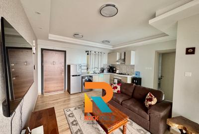 Furnished 1 Bed Apartment with En Suite in Westlands Area