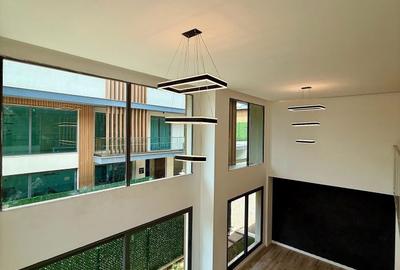 5 Bed Townhouse with En Suite at Chalbi Drive - 4