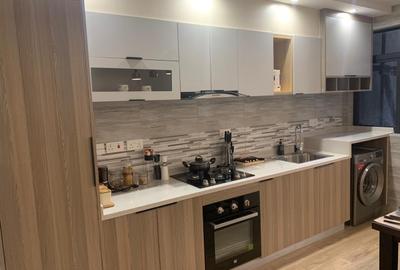 2 Bed Apartment with En Suite at Kangundo Road