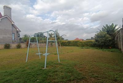 6 Bed House with En Suite at Near Sasini Factory