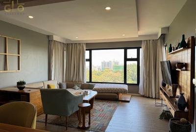 Furnished 2 Bed Apartment with En Suite in Lavington