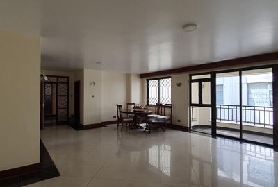 3 Bed Apartment with En Suite in Westlands Area