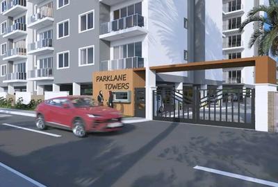 3 Bed Apartment with En Suite at Green Wood Drive