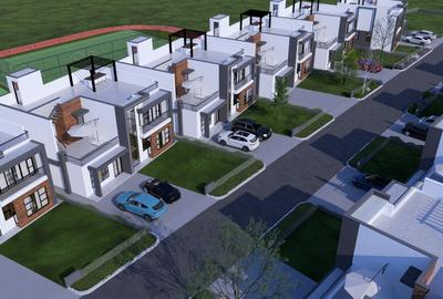 5 Bed House with En Suite in Ruiru - 2