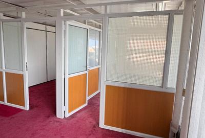 Office in Mombasa CBD