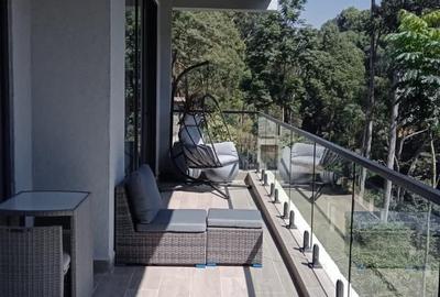 Serviced 3 Bed Apartment with En Suite at Peponi Road - 3