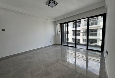 1 Bed Apartment with En Suite at Kilimani Estate Nairobi - 2