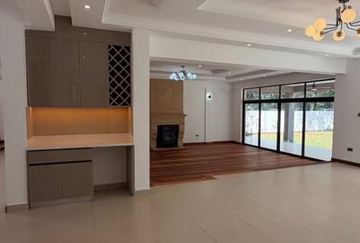 5 Bed Villa with En Suite in Karen - 4