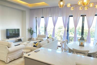 Furnished 2 Bed Apartment with En Suite in Westlands Area - 2