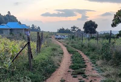 0.05 ha Residential Land in Kamangu