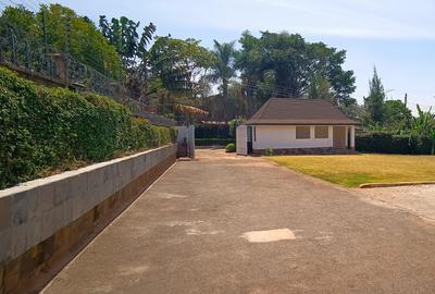 6 Bed House with En Suite at Kitisuru - 2