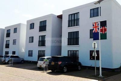 2 Bed Apartment in Tatu City