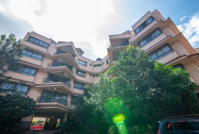 3 Bed Apartment with En Suite in Westlands Area